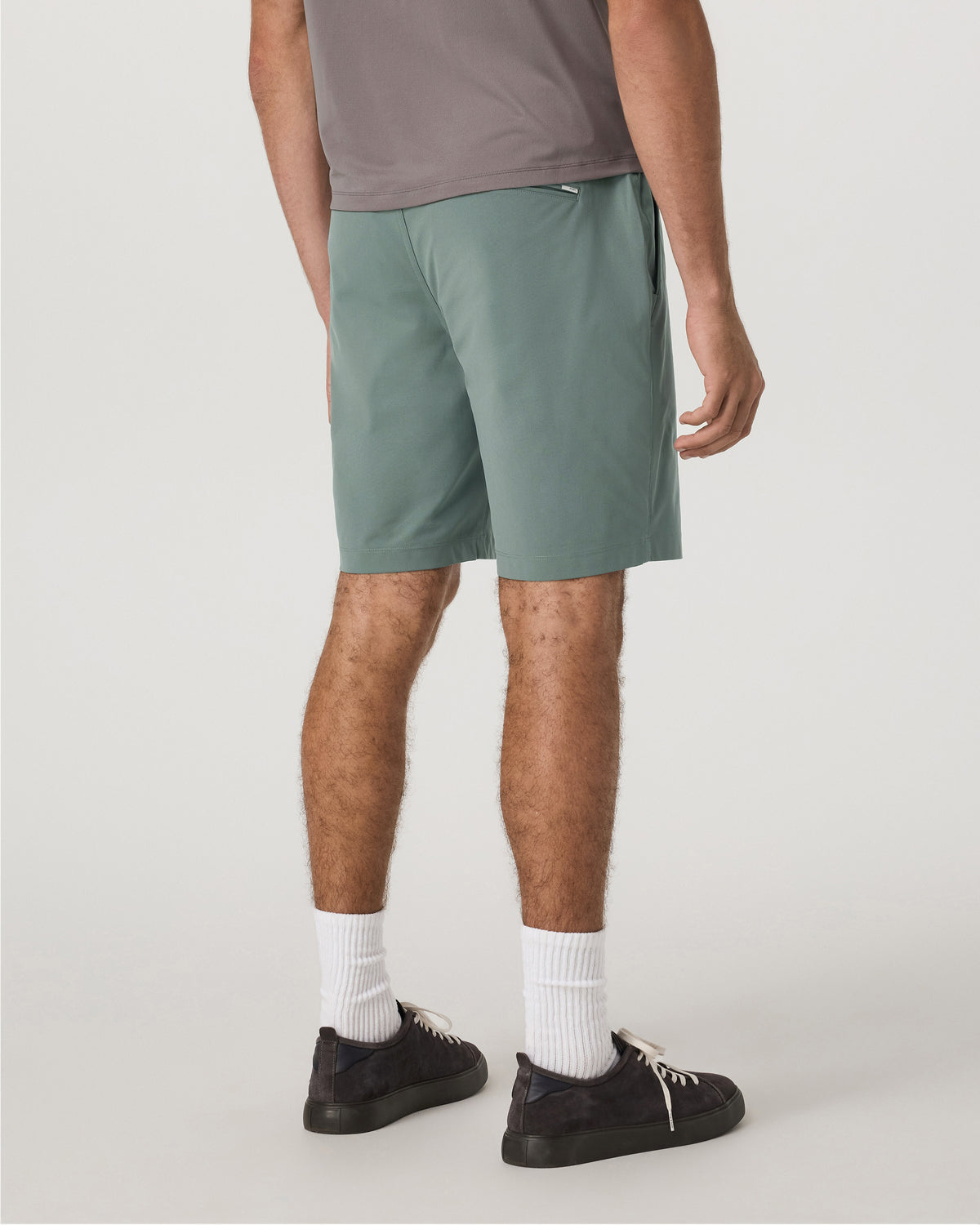 Meta Short 8" Men's Marsh Classic Chino Shorts | Vuori shop