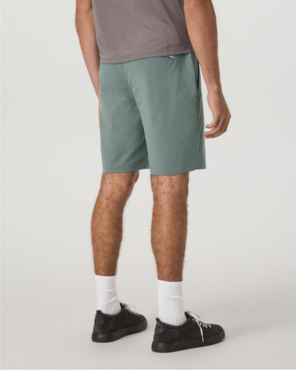 Meta Short 8" Men's Marsh Classic Chino Shorts | Vuori shop