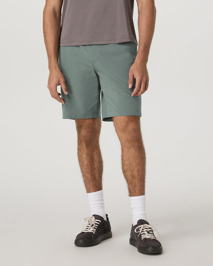 Meta Short 8" Men's Marsh Classic Chino Shorts | Vuori shop