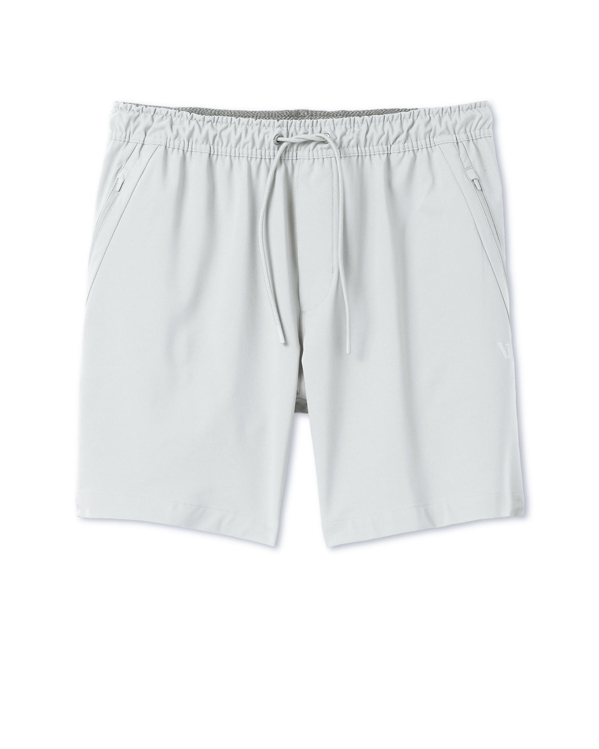 Train Tech Short Men's Sky Grey Training Shorts | Vuori for sale