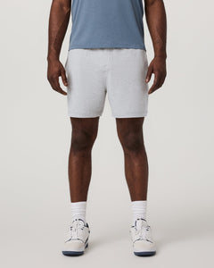 Light Heather Grey