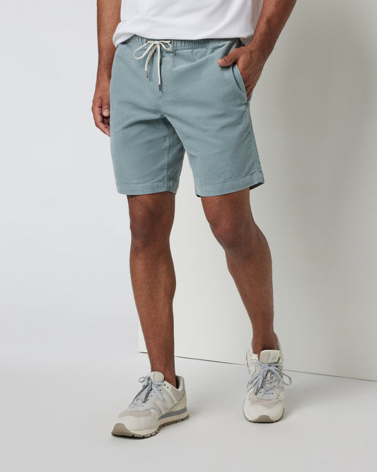 Optimist Short Vintage Pistachio Corduroy Shorts | Vuori discount