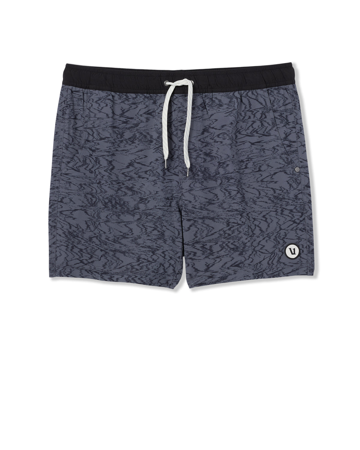 Kore Short Unlined 5" Men's Moonlight Sand Athletic Short | Vuori shop