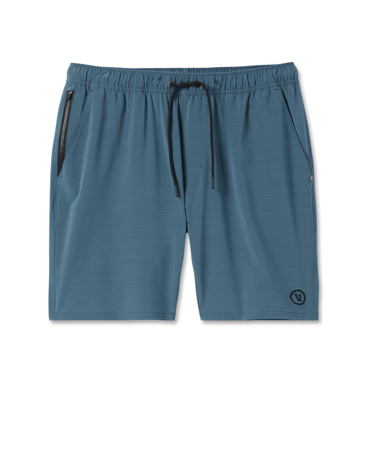 Elevate Kore Short Lined 7" Light Deep Sea Performance Shorts | Vuori onsale