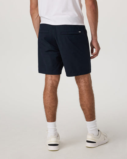 Meta Easy Short Men's Ink Shorts | Vuori for sale