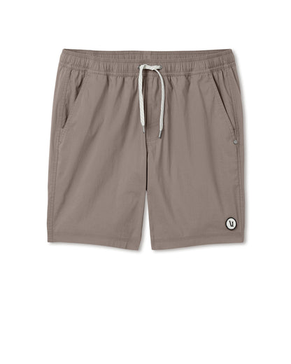 Kore Everyday Short Lined 7" Men's Smokey Taupe Shorts | Vuori shop