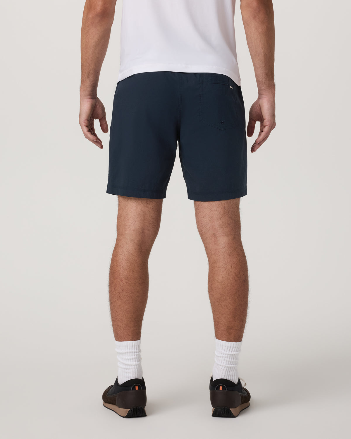 Kore Everyday Short Lined 7" Men's Classic Fit Ink Shorts | Vuori onsale
