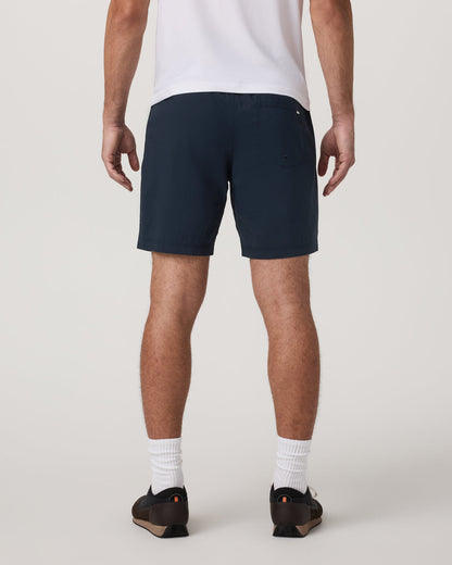 Kore Everyday Short Lined 7" Men's Classic Fit Ink Shorts | Vuori onsale