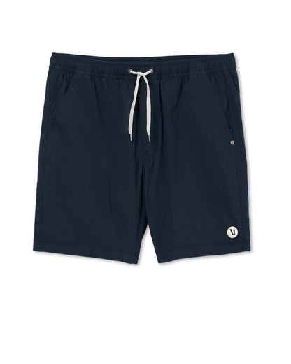 Kore Everyday Short Lined 7" Men's Classic Fit Ink Shorts | Vuori onsale