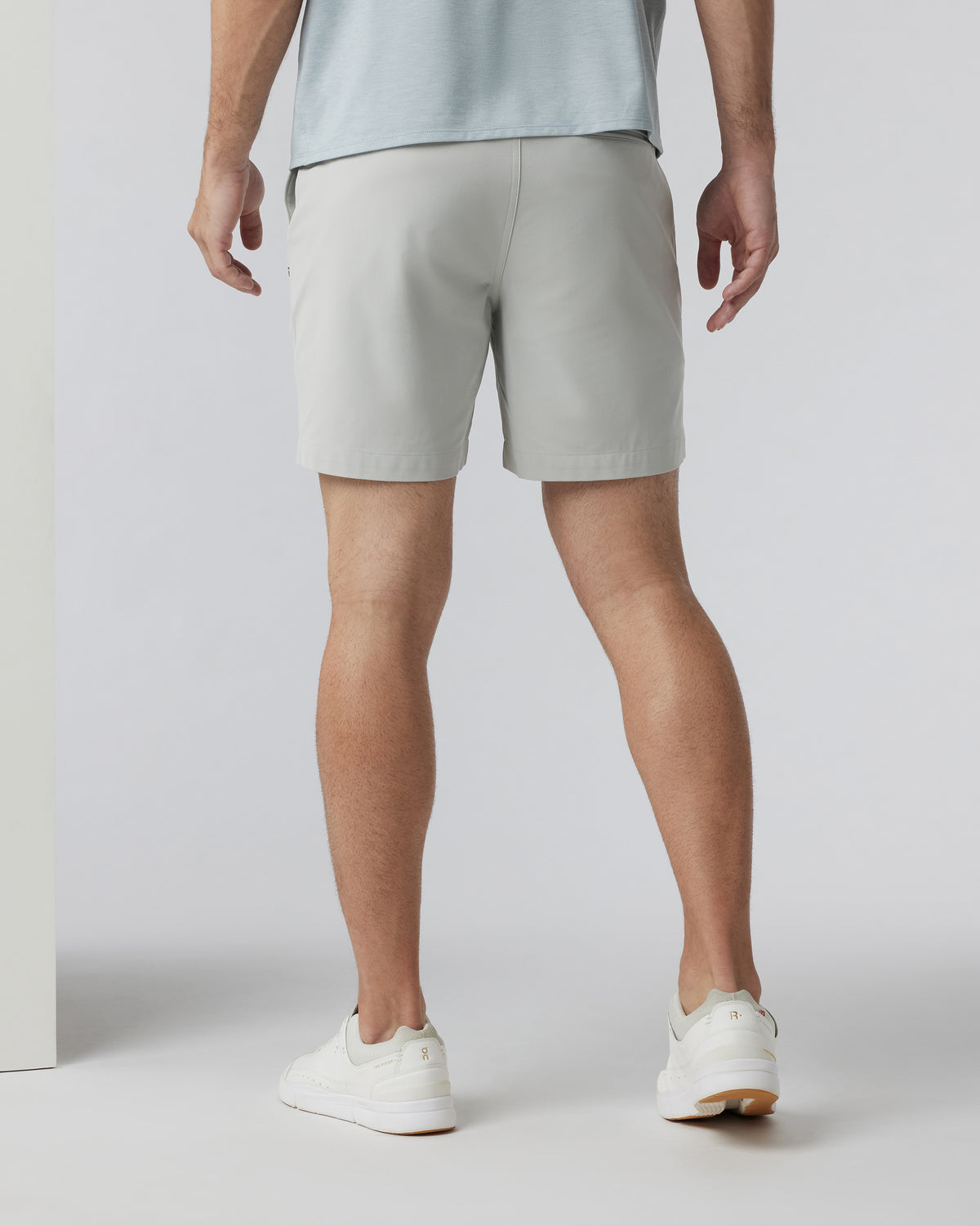 Meta Short 6" Men's Vapor Chino Shorts | Vuori outlet