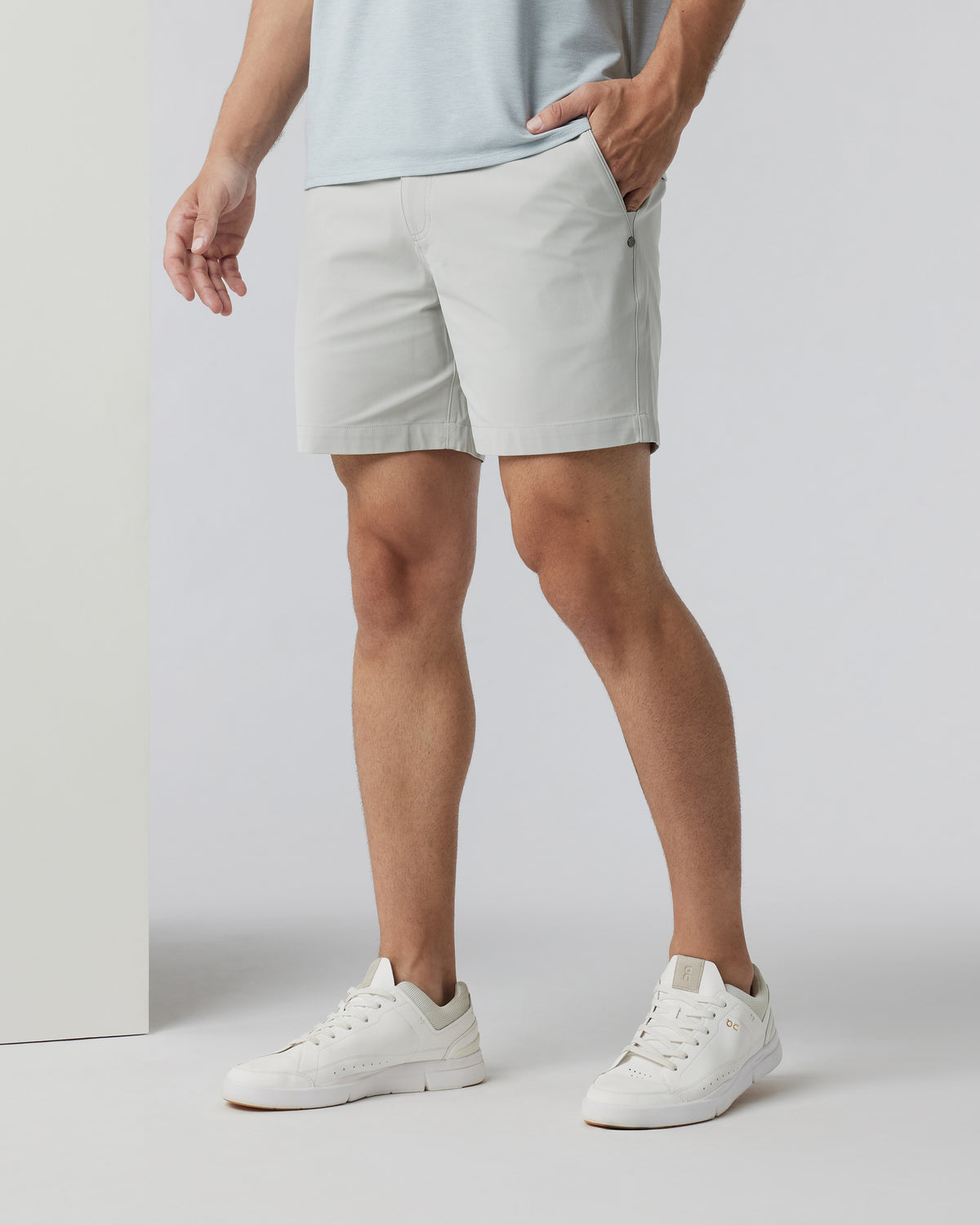 Meta Short 6" Men's Vapor Chino Shorts | Vuori outlet