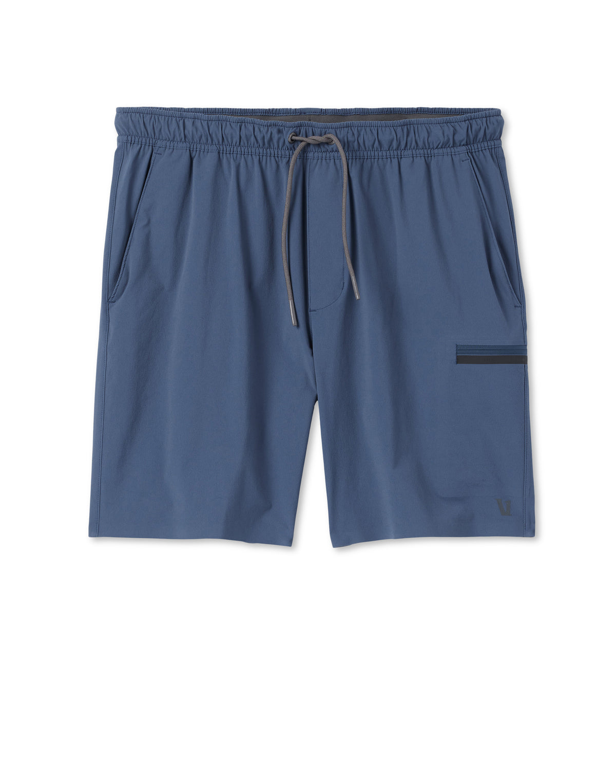 Grafton Short Unlined Classic Fit 7" Pacific | Vuori shop