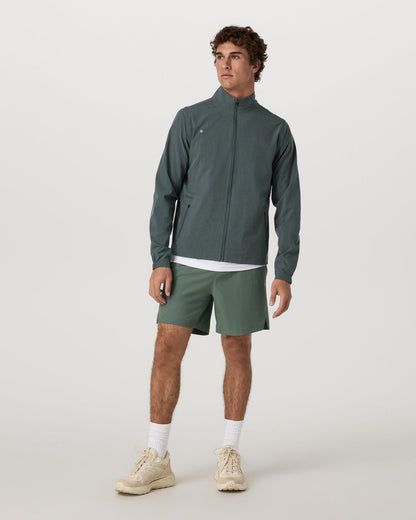 Crosscourt Short Unlined 7" Men's Marsh Tennis Shorts | Vuori for sale