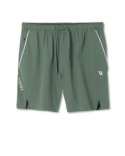 Crosscourt Short Unlined 7" Men's Marsh Tennis Shorts | Vuori for sale