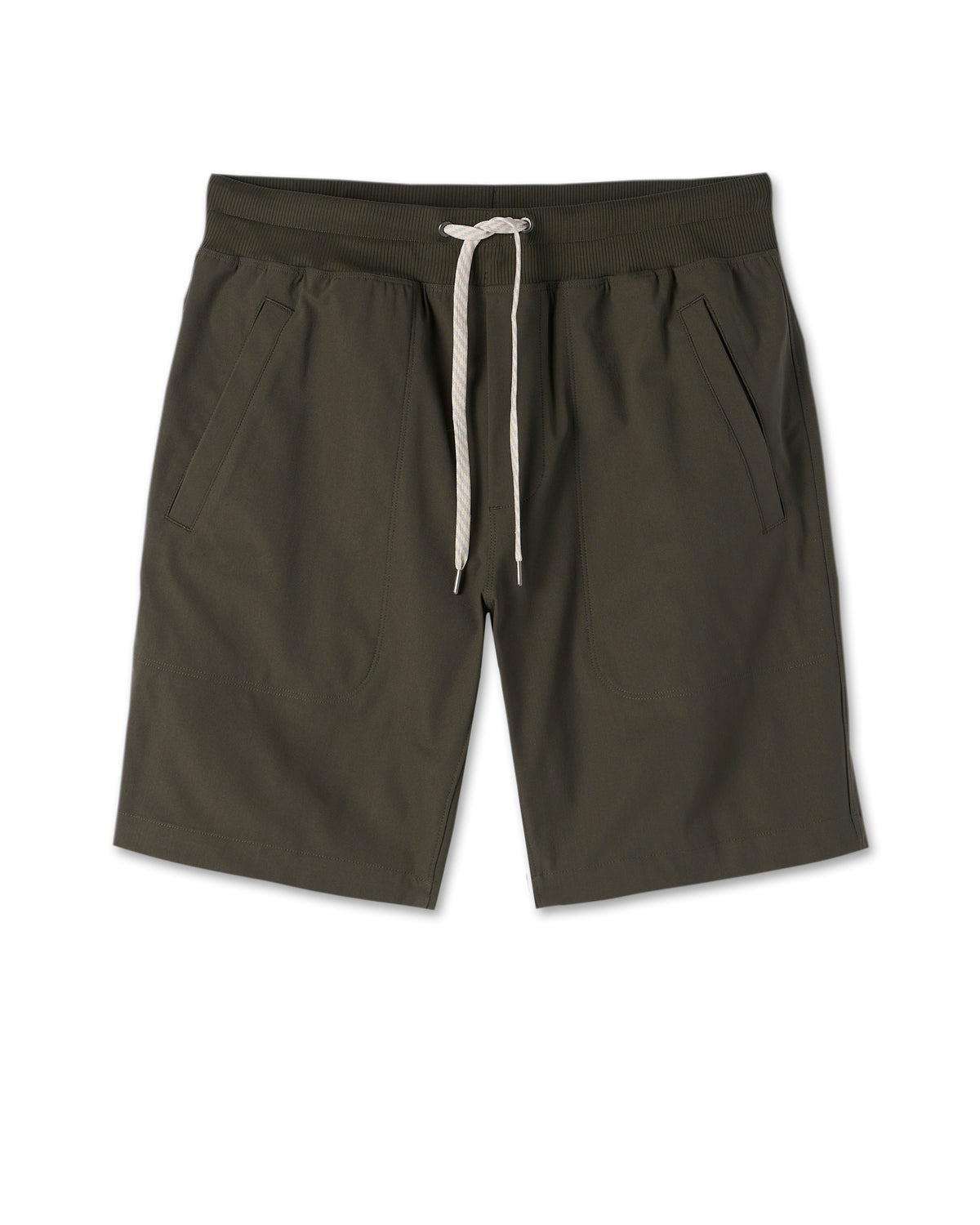 Meta Easy Short Men's Dark Oregano Casual Shorts | Vuori outlet