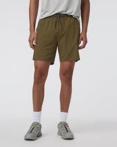 Moss Green