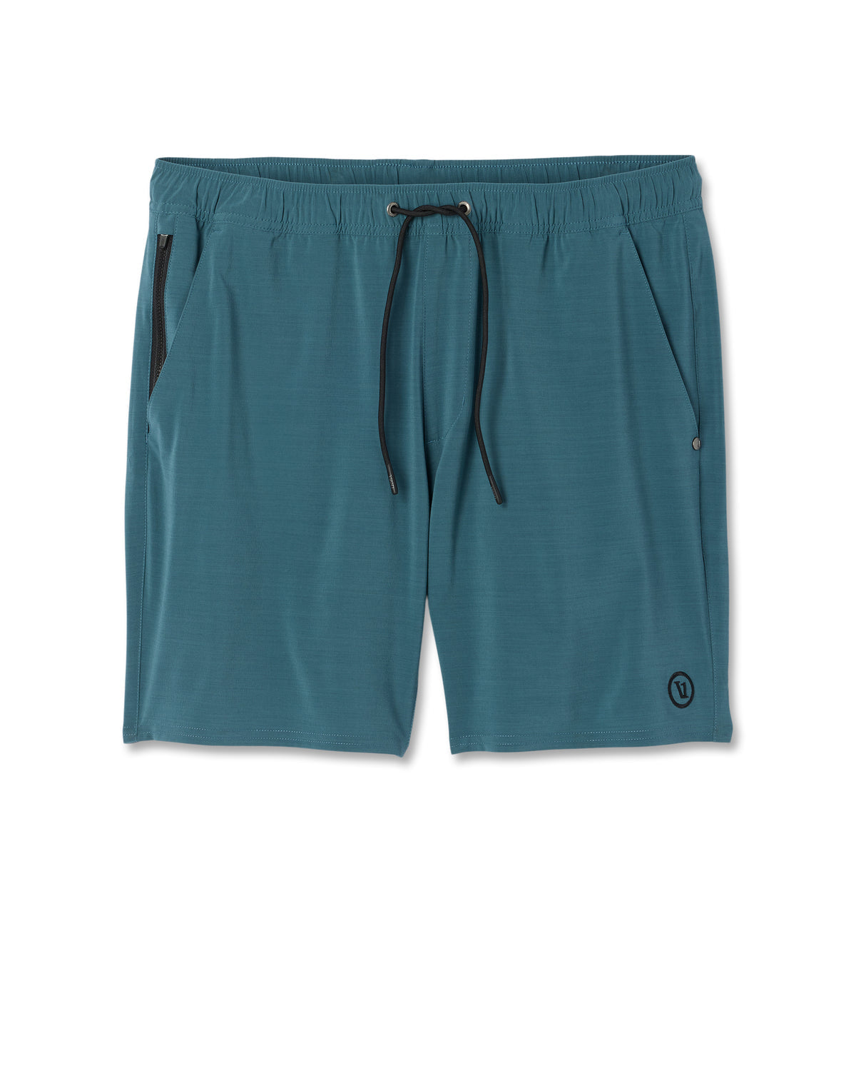 Elevate Kore Short Unlined 7" Men's Light Deep Sea | Vuori onsale