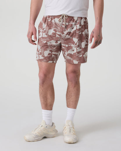 Trail Short 2.0 Sedona Brown Painted/Salt | Vuori onsale