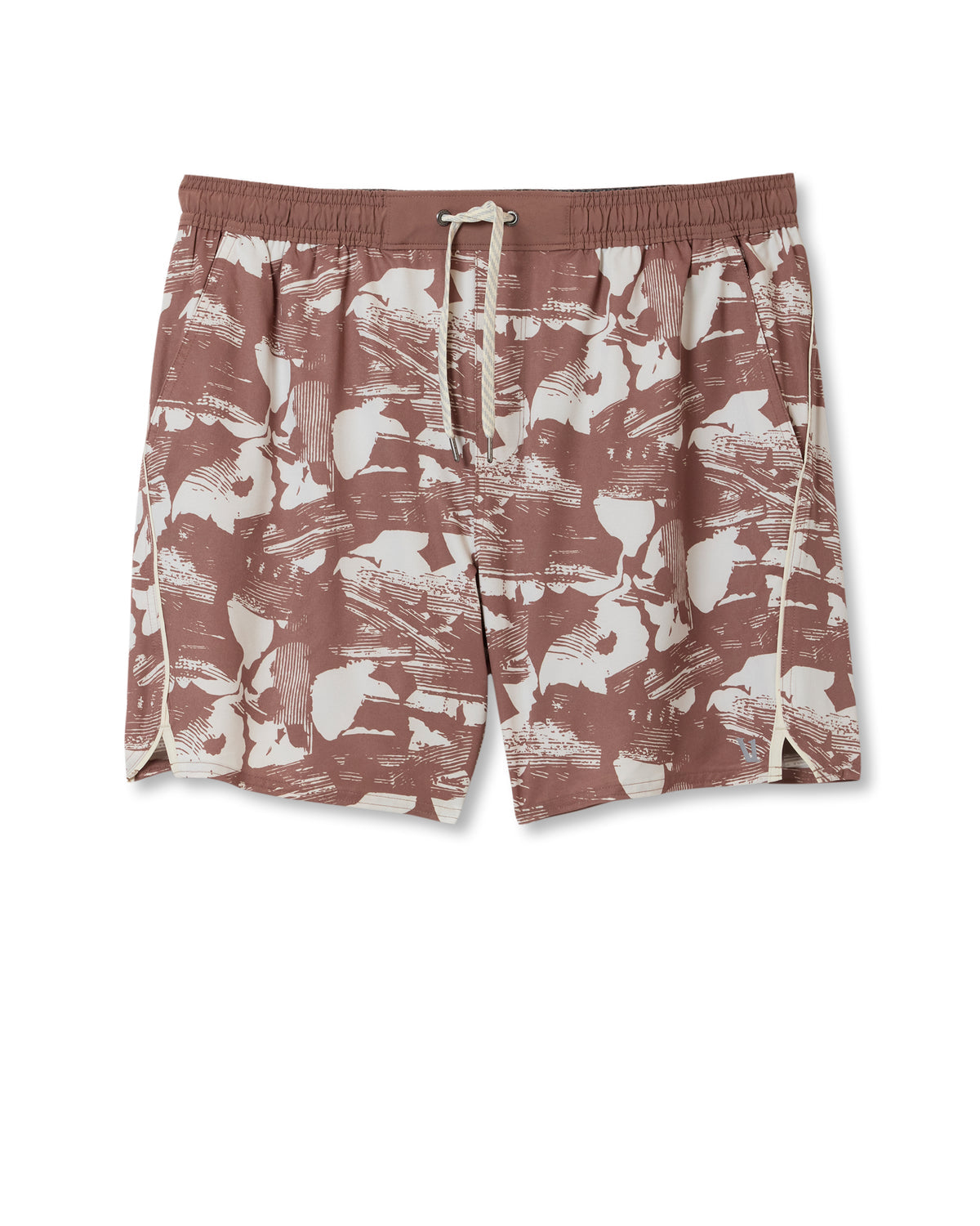 Trail Short 2.0 Sedona Brown Painted/Salt | Vuori onsale