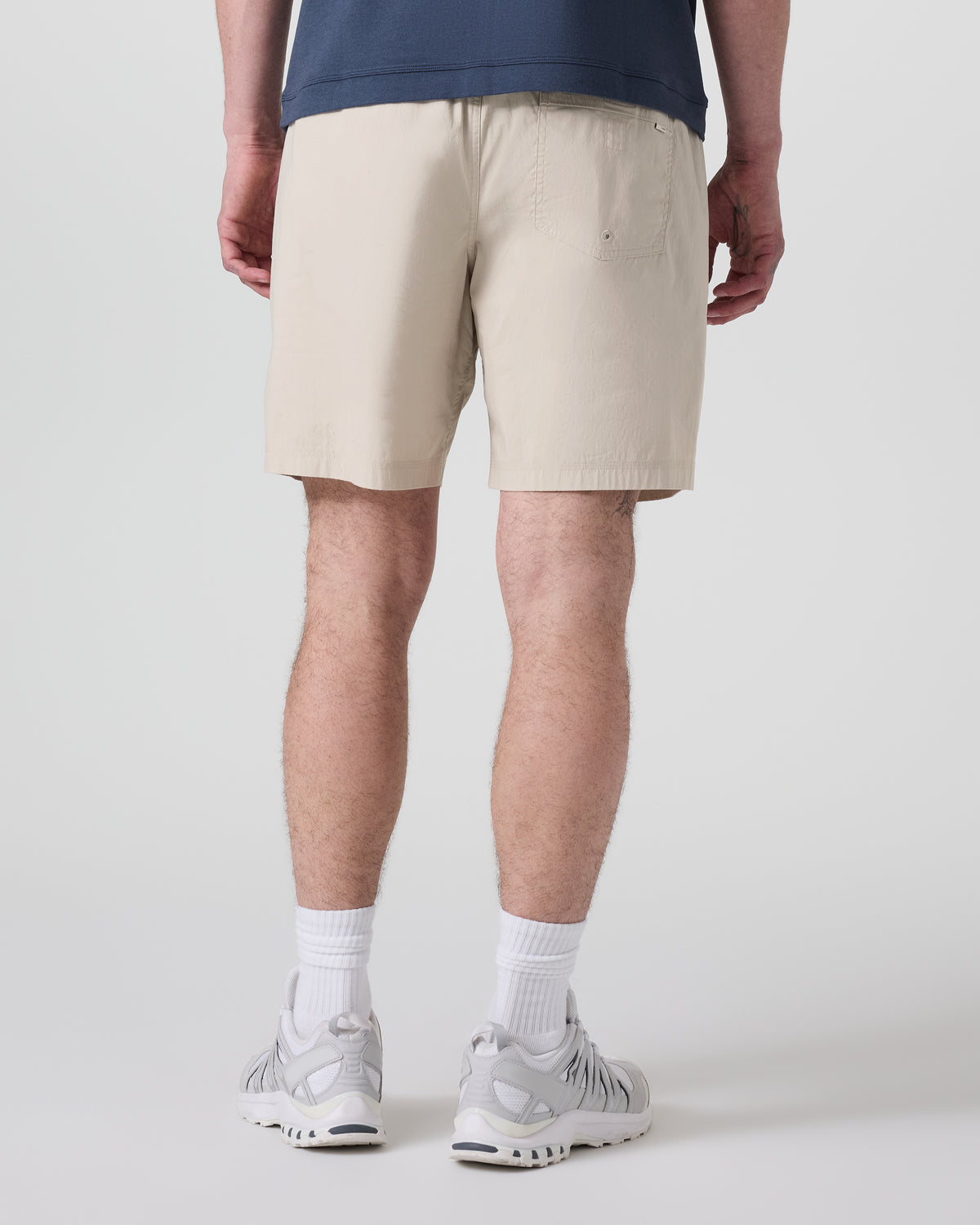 Kore Everyday Short Oatmeal | Vuori discount