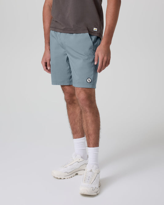 Kore Everyday Short Dusty Blue | Vuori sale