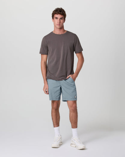 Kore Everyday Short Dusty Blue | Vuori sale