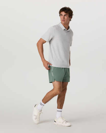 Crosscourt Short Unlined 5" Men's Marsh Tennis Shorts | Vuori onsale