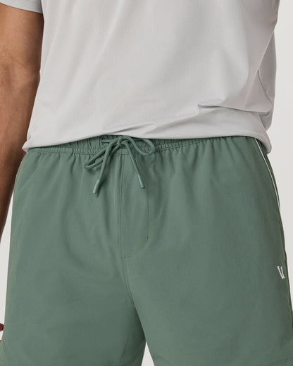 Crosscourt Short Unlined 5" Men's Marsh Tennis Shorts | Vuori onsale