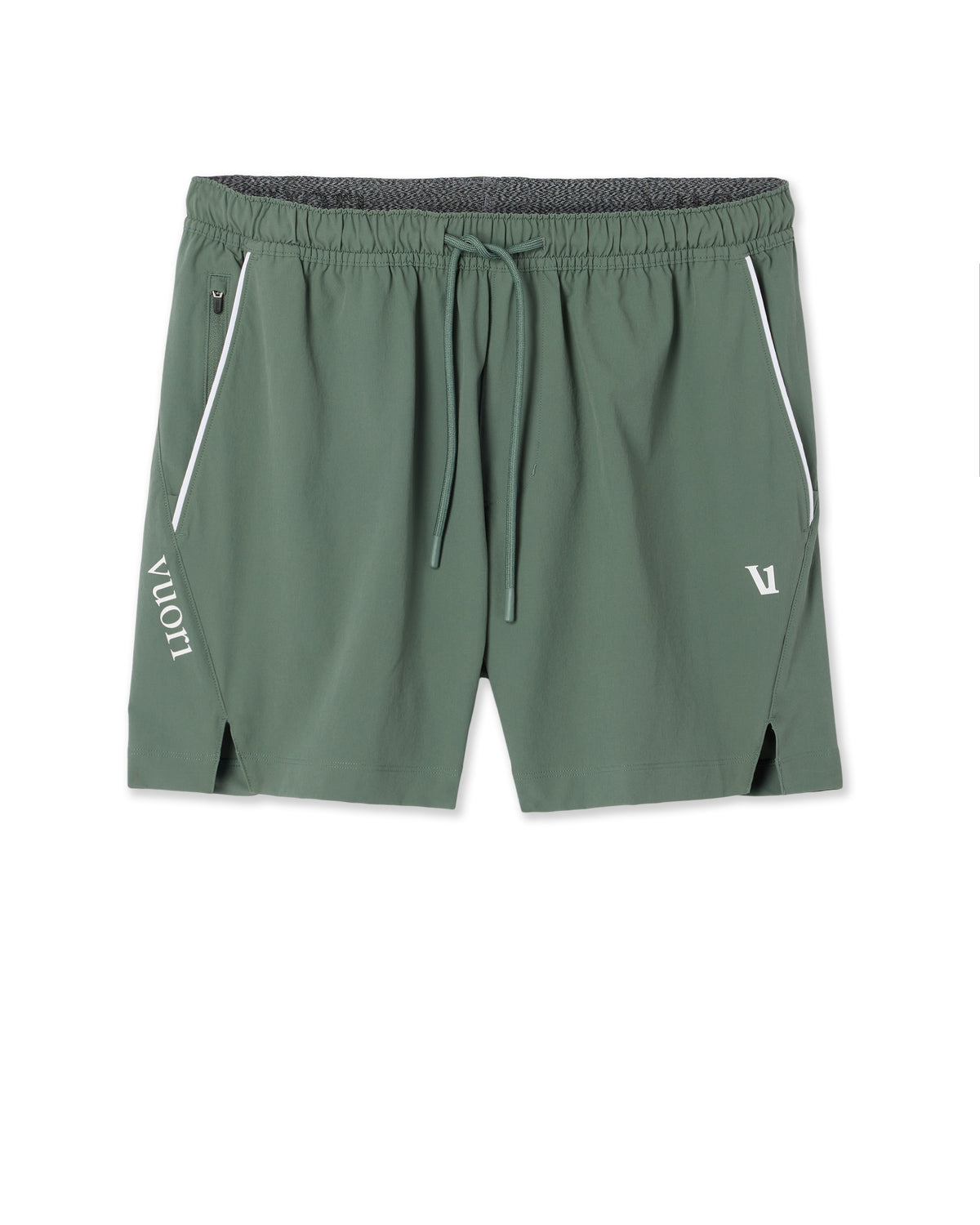 Crosscourt Short Unlined 5" Men's Marsh Tennis Shorts | Vuori onsale