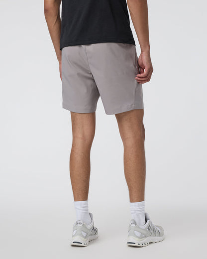 Train Tech Short Men's Shiitake Training Shorts | Vuori for sale