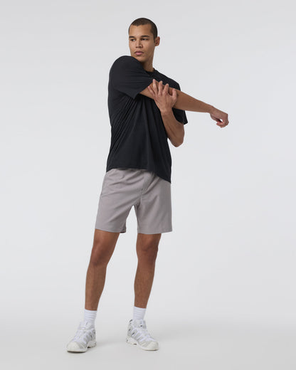 Train Tech Short Men's Shiitake Training Shorts | Vuori for sale