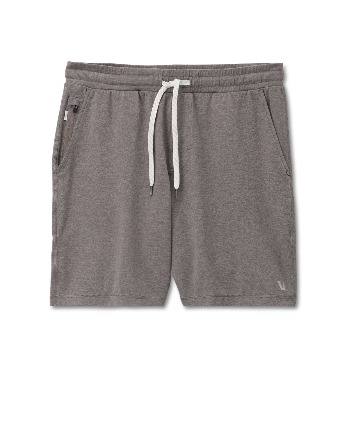 Ponto Short Men's Chia Heather Shorts | Vuori for sale
