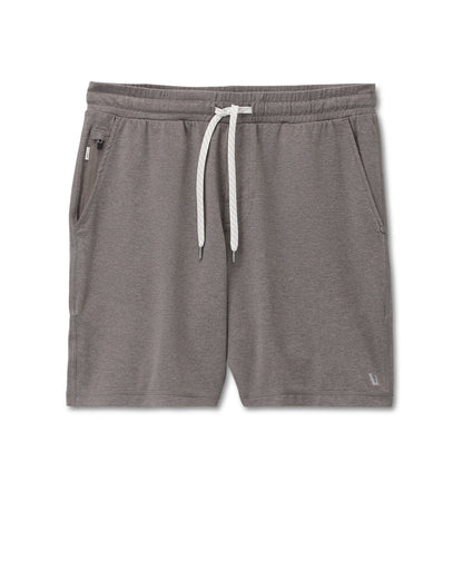 Ponto Short Men's Chia Heather Shorts | Vuori for sale