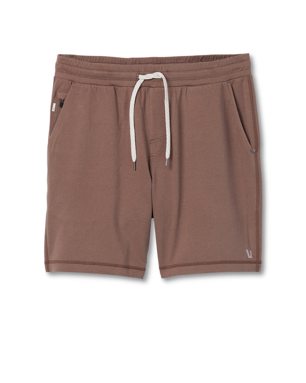 Ponto Short Men's Cardamom Heather Shorts | Vuori online