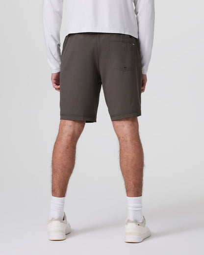 Kore Short Lined 9" Warm Grey Athletic Shorts | Vuori for sale