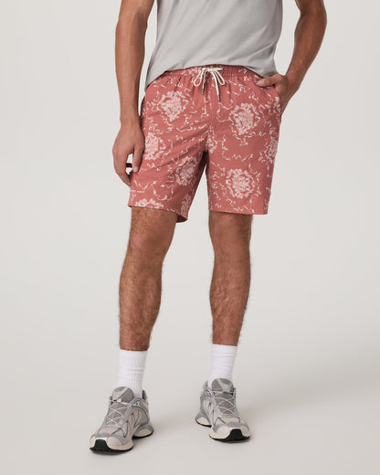 Kore Short Vuori x Kelsey Brookes Lined Classic Fit 7" Mojave | Vuori shop