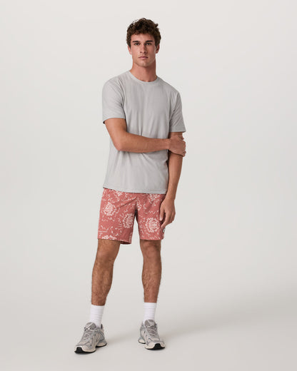 Kore Short Vuori x Kelsey Brookes Lined Classic Fit 7" Mojave | Vuori shop