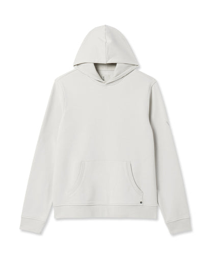 Seaside Pullover Hoodie Men's Salt Fleece Hoodie | Vuori for sale