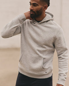 Light Heather Grey