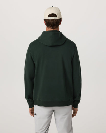 Seaside Pullover Hoodie Men's Evergreen Pullover Hoodie | Vuori onsale
