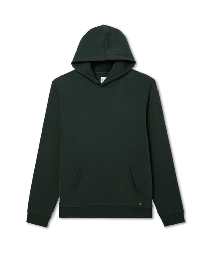 Seaside Pullover Hoodie Men's Evergreen Pullover Hoodie | Vuori onsale