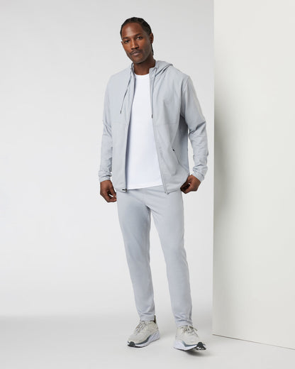 Sunday Element Jacket Platinum Heather | Vuori outlet
