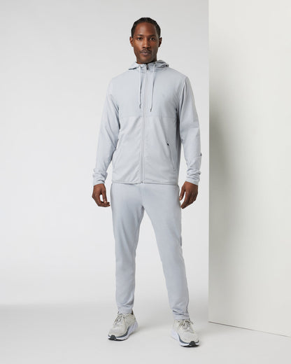 Sunday Element Jacket Platinum Heather | Vuori outlet