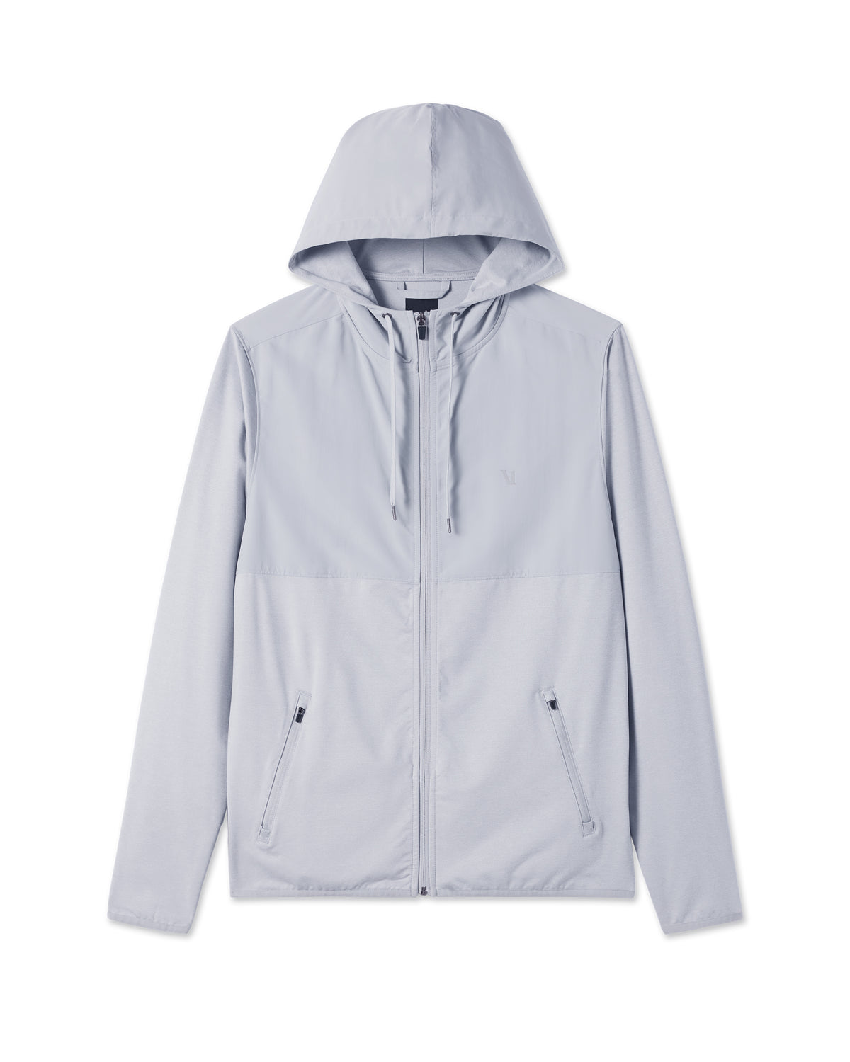 Sunday Element Jacket Platinum Heather | Vuori outlet