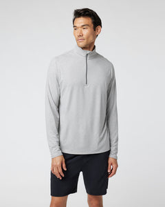 Light Heather Grey