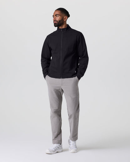 MetaAdapt Full Zip Black | Vuori outlet