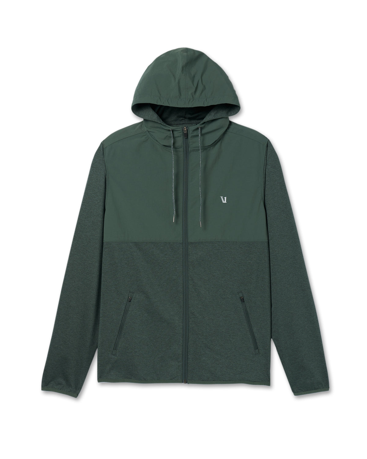 Sunday Element Jacket Aspen Heather Jacket | Vuori discount