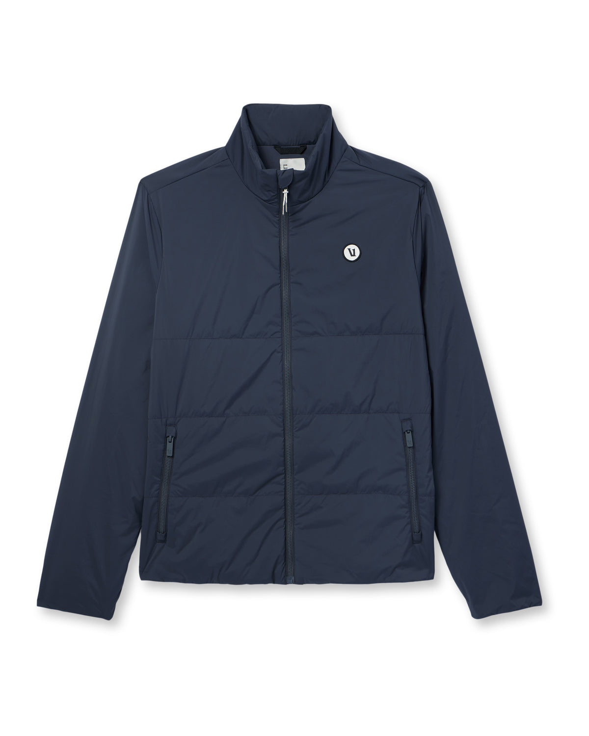 Echo Insulated Jacket 2.0 Navy Lightweight Jacket | Vuori online