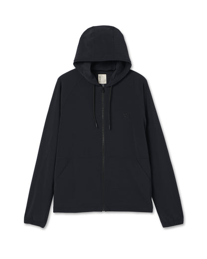 Elevate Kore Jacket Men's Black Athletic Jacket | Vuori sale