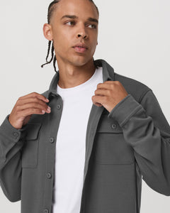 Dark Pewter